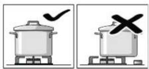 GAGGENAU VG232220CA - Instrucciones de uso - 4