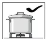 GAGGENAU VG232220CA - Conseils d'utilisation - 1