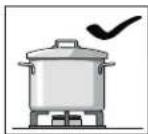 GAGGENAU VG 415 211 CA - Conseils d'utilisation - 3