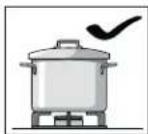 GAGGENAU VG 415 211 CA - Conseils d'utilisation - 5