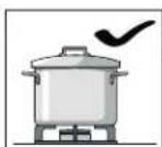 GAGGENAU VG 415 211 CA - Instrucciones de uso - 5