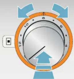 GAGGENAU VG 415 211 CA - Conectar - 1