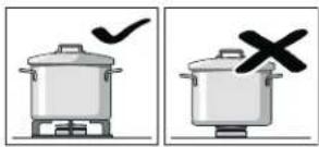 GAGGENAU VG 415 211 CA - Instrucciones de uso - 8