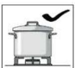 GAGGENAU VG 415 211 CA - Instrucciones de uso - 1