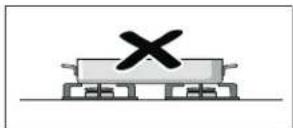 GAGGENAU VG 415 211 CA - Information for Use - 7