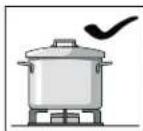 GAGGENAU VG 415 211 CA - Conseils d'utilisation - 7