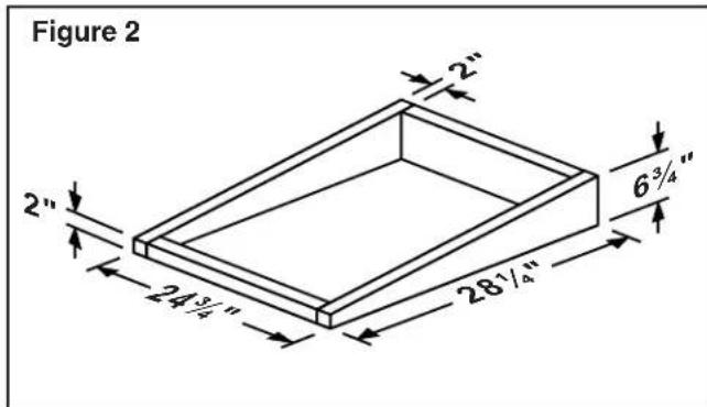 VIKING VWH536481SS - ROOF INSTALLATIONS - 2