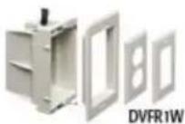 VIKING VWUI5150GRSS - PRODUCT DIMENSIONS - 2