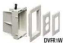 VIKING VWUI5150GRSS - DIMENSIONS DU PRODUIT - 1