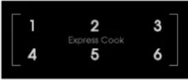 VIKING VMOH330SS - EXPRESS COOK (CUISSON EXPRESS) - 1