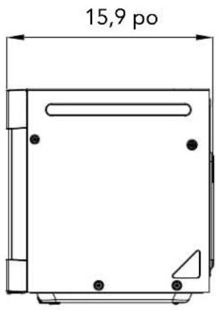 VIKING VMOH330SS - GUIDE D'INSTALLATION - 2