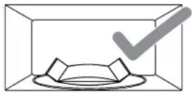 VIKING VMOH330SS - KEEP WARM (CONSERVER CHAUD) - 1