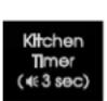 VIKING VMOH330SS - HOW TO USE AS A MINUTE TIMER - 7