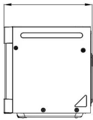 VIKING VMOH330SS - SPECIFICATIONS - 2