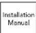 VIKING VMOH330SS - GUIDE D'INSTALLATION - 6