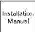 VIKING VMOH330SS - INSTALLATION GUIDE - 4