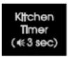 VIKING VMOH330SS - HOW TO USE AS A MINUTE TIMER - 3