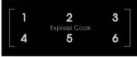 VIKING VMOH330SS - EXPRESS COOK - 1