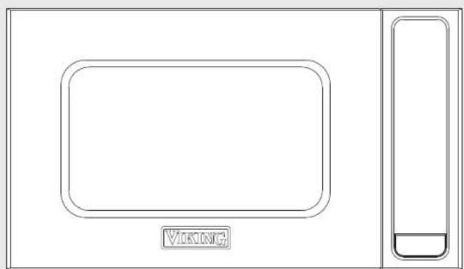 VIKING VMOC506SS - d'utilisation et d'entretien - 1