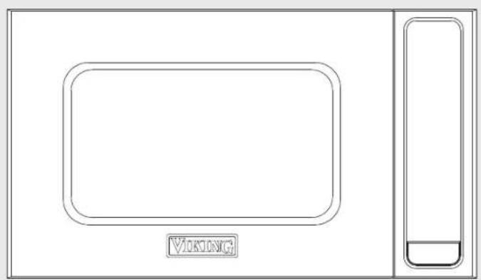 VIKING VMOC506SS - Uso y Cuidado - 1