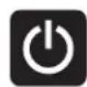 VIKING VRUO5240DRSS - To make the following changes to the control settings (turning the appliance ON/OFF, adjusting the temperature, changing the interior lights, and activating vacation mode), the control must be awake. - 2