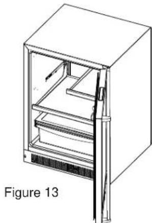 VIKING VRUO5240DRSS - 24" (61 cm) Wide Models: - 1