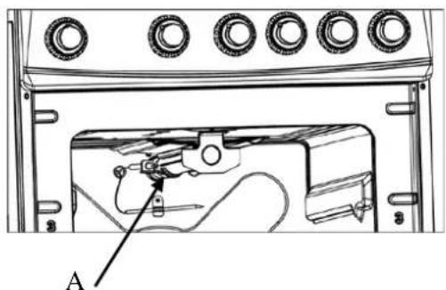 Avanti GR2415CB - AVANTI PRODUCTS SHALL NOT BE LIABLE FOR INCIDENTAL OR CONSEQUENTIAL DAMAGES. - 1