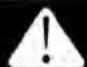 Avanti GR2415CB - DANGER - 2