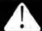Avanti GR2415CB - DANGER - 1
