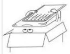 Avanti STW16D0W - ADVERTENCIA - 1