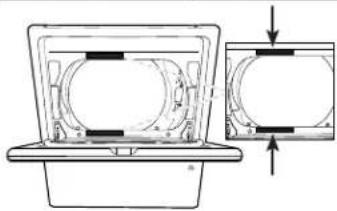 WHIRLPOOL WGD8120HW - ASSISTANCE OR SERVICE AND ADDITIONAL INFORMATION - 8