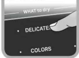 WHIRLPOOL WGD8120HW - WARNING - 5