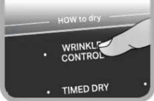 WHIRLPOOL WGD8120HW - Remote Enable (activation à distance) - 3