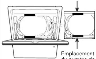 WHIRLPOOL WGD8120HW - ASSISTANCE OU SERVICE ET INFORMATIONS SUPPLÉMENTAIRES - 8