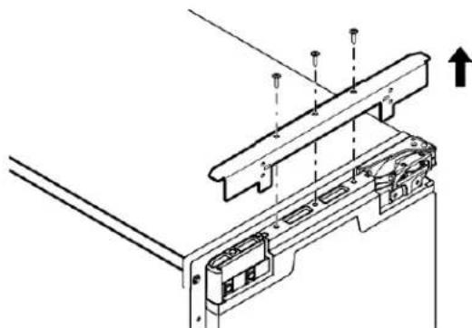 WHIRLPOOL WUI95X15HZ - Custom Panel Installation - 1