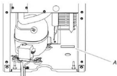 WHIRLPOOL WUI95X15HZ - Installation de la pompe de vidange - 7