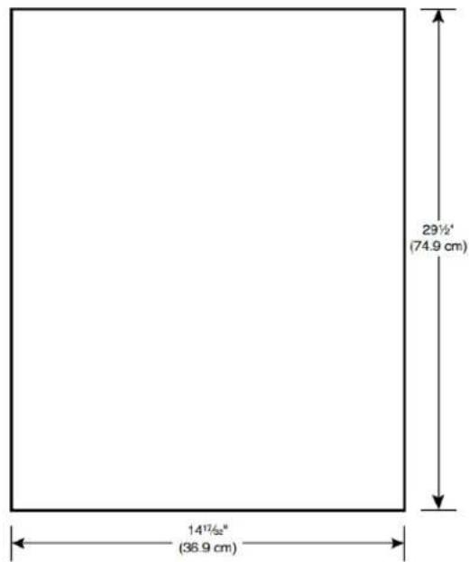 WHIRLPOOL WUI95X15HZ - Option 1 - Without Hinge-Side Spacer - 1