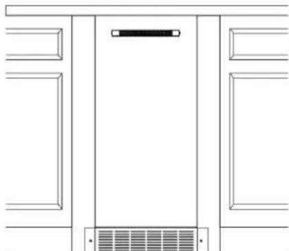 WHIRLPOOL WUI95X15HZ - Outils requis : - 1
