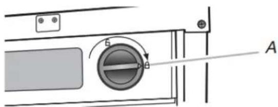 WHIRLPOOL WUI95X15HZ - Installing a Water Filter - 5