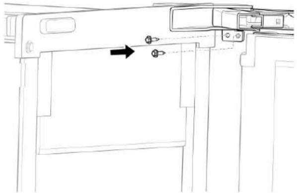 WHIRLPOOL WUI95X15HZ - AWARNING - 2