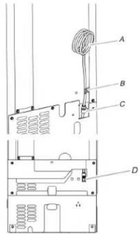 WHIRLPOOL WUI95X15HZ - Connecting the Water Line - 3