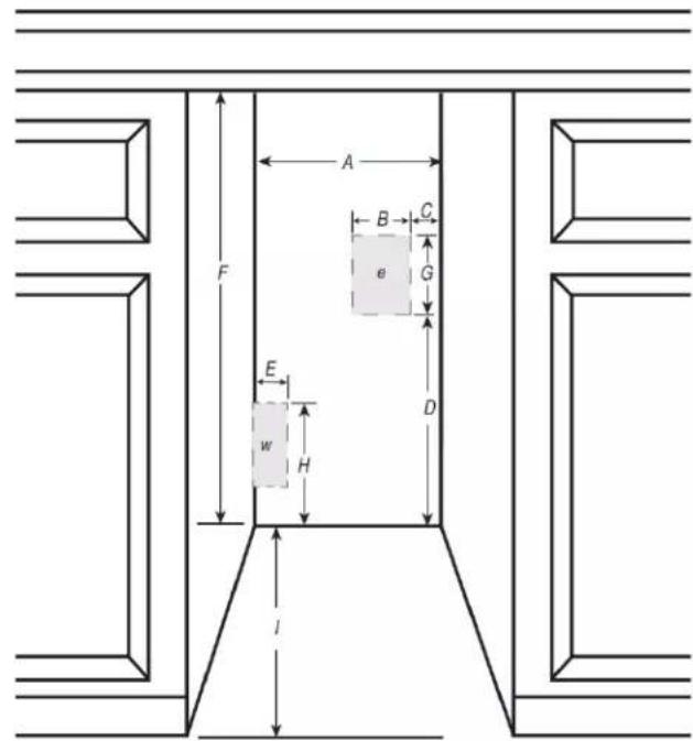 WHIRLPOOL WUI75X15HW - NOTES: - 2