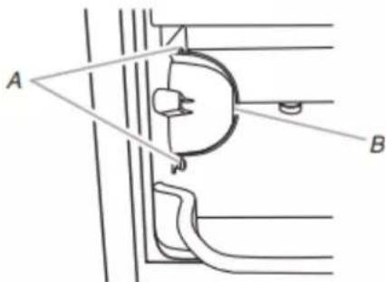 WHIRLPOOL WUI75X15HW - Interior Components - 5
