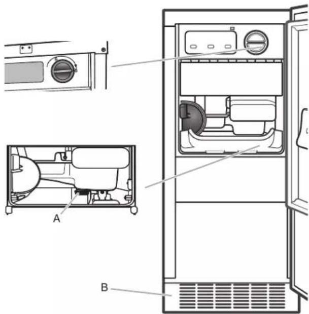 WHIRLPOOL WUI75X15HW - Important Consumer Information - 5