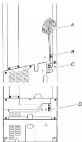 WHIRLPOOL WUI75X15HW - Connecting the Water Line - 3