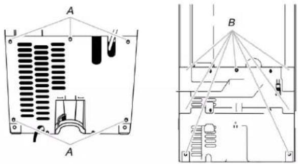 WHIRLPOOL WUI75X15HW - Panneau arrête - 1