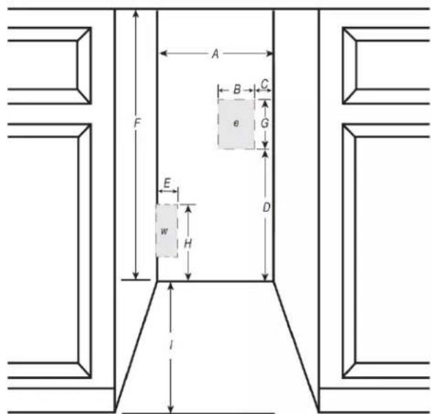 WHIRLPOOL WUI75X15HW - Modèles standards - 1