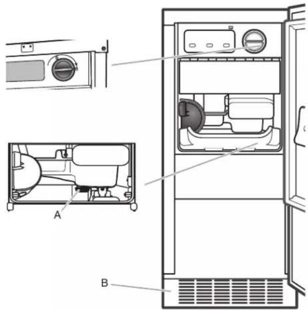 WHIRLPOOL WUI75X15HW - Renseignements importants pour le consommateur - 4