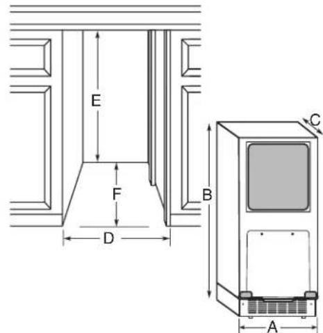 WHIRLPOOL WUI75X15HW - Important Consumer Information - 4