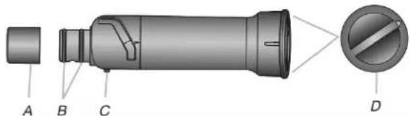 WHIRLPOOL WUI75X15HW - Installing a Water Filter - 1